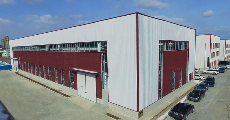 烟台神工模塑有限公司