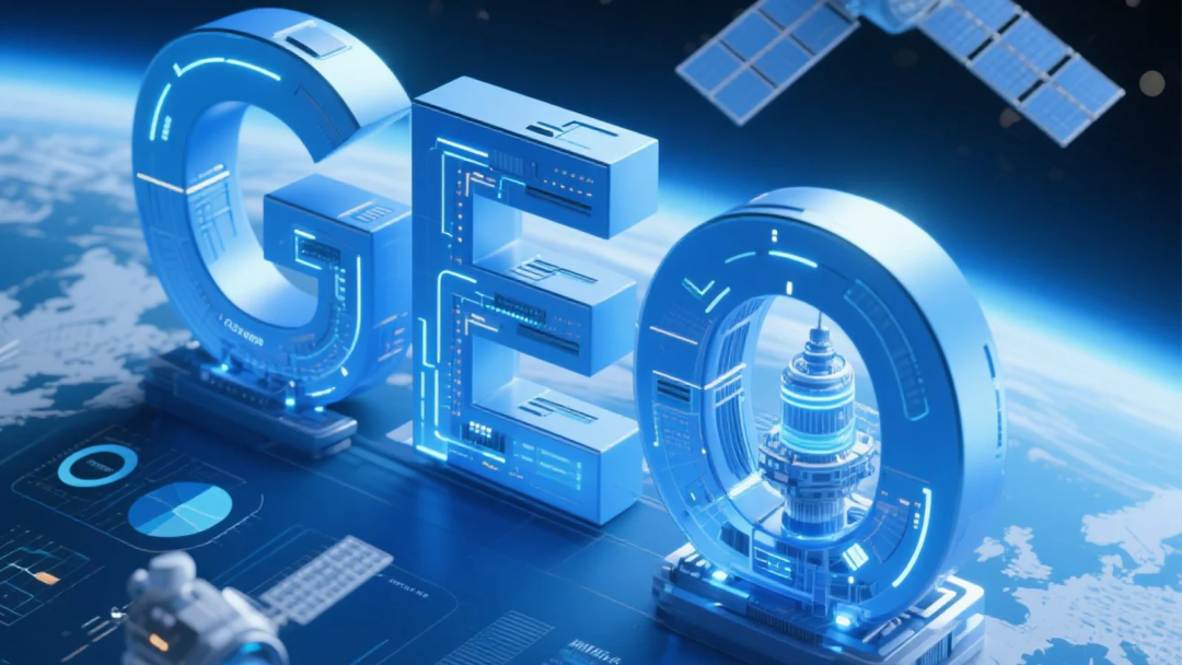 智联数字「GEO引擎推广」发布上线 提前抢占AI流量新入口!