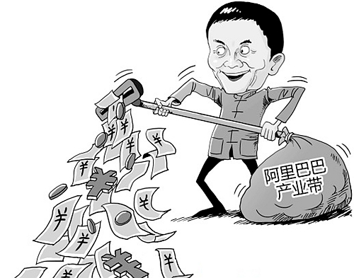 你了解阿里巴巴店铺装修的技巧吗？