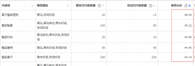 写给依旧在做百度竞价的企业