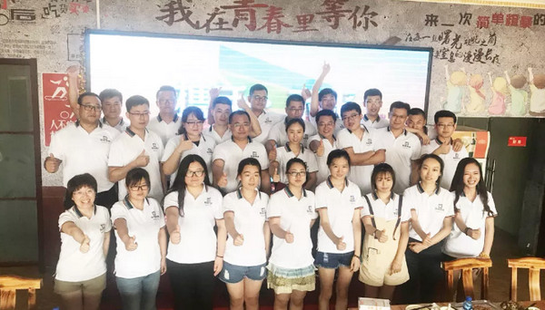 烟台智联网络公司