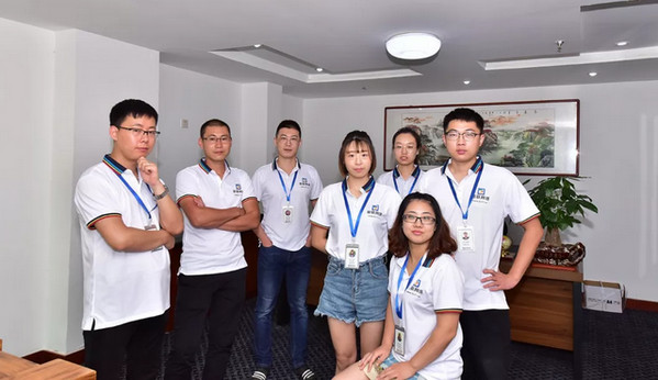 烟台网络公司智联网络网站优化团队