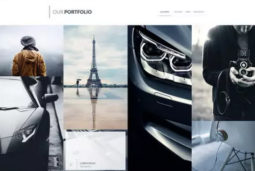 网站设计才会更出彩