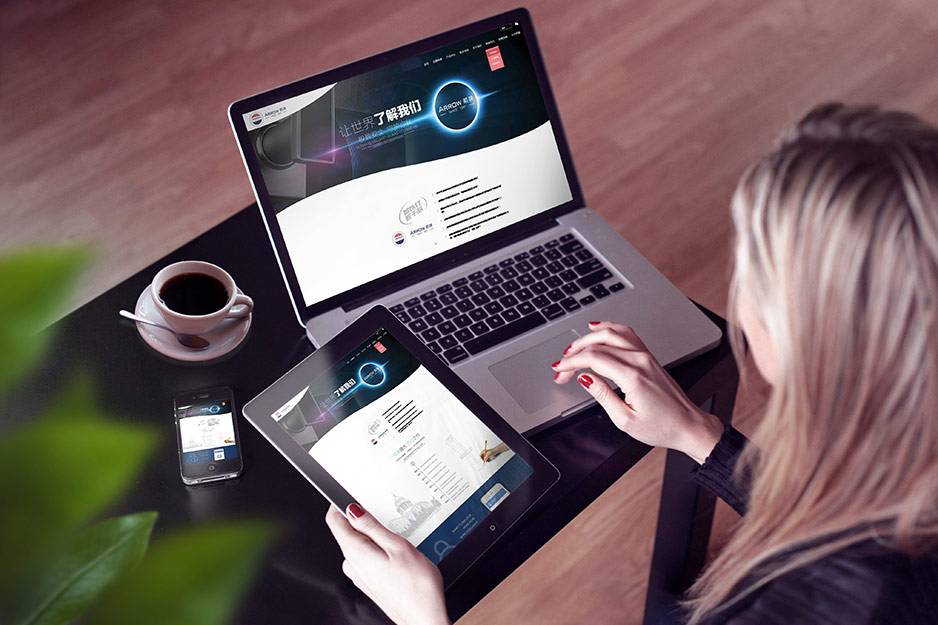 烟台网站建设知识：模板站有哪些缺点